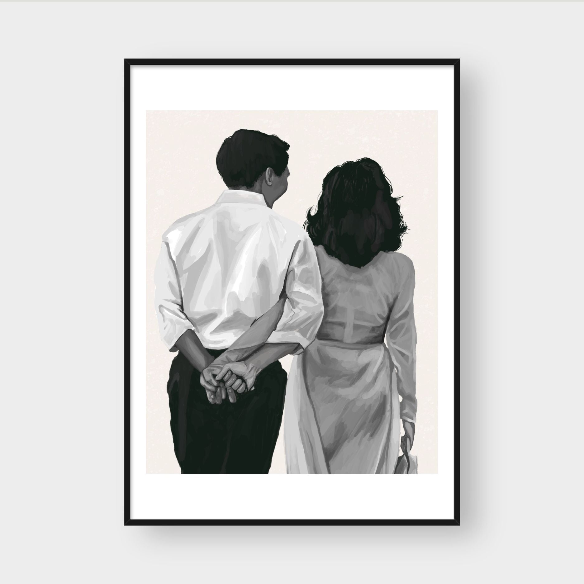  US, FROM HERE 