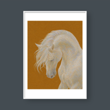  WHITE HORSE 