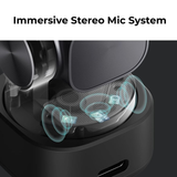  OBSBOT Tiny 3 Webcam 4K AI PTZ 