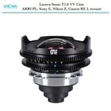  Laowa 9mm T5.8 VV Cine 