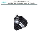  Laowa 9mm T5.8 VV Cine 