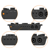 Soundcard Comica ADCaster C2 