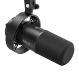  Micro FIFINE K688 Dynamic AmpliTank Cổng USB Và XLR 