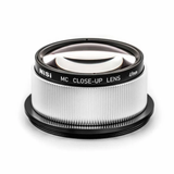  Combo Leofoto MP180S with NP50 with Nisi Close Up 49mm 