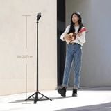  Chân máy Ulanzi MT-79 ( Chân đèn kiêm tripod cầm tay cao tối đa 2m MT79 ) 