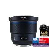 Laowa 10mm f2.8 Zero-D FF 