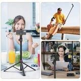 Chân máy Ulanzi MT-79 ( Chân đèn kiêm tripod cầm tay cao tối đa 2m MT79 ) 