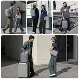  Balo Ulanzi F08 B177 – Balo Ulanzi F08 thiết kế 2 IN 1 20L 
