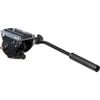  Đầu chân máy quay Manfrotto MVH500AH Fluid Video Head ( MVH500AH ) 