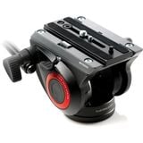 Đầu chân máy quay Manfrotto MVH500AH Fluid Video Head ( MVH500AH ) 