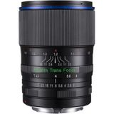  Laowa 105mm f/2 Smooth Trans Focus 