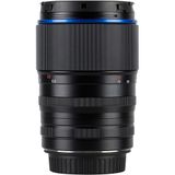  Laowa 105mm f/2 Smooth Trans Focus 