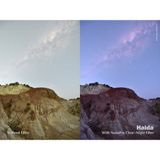  Filter Haida NanoPro Clear Night 
