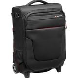  Vali máy ảnh Manfrotto Reloader PL Roller Black Air 50 ( MB PL-RL-A50 ) / Air 55 ( MB PL-RL-A55 ) 