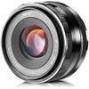  Ống kính Meike MK 35mm F1.7 For Fuji X / Sony E / MFT 