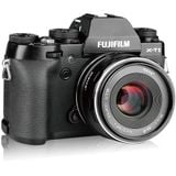 Ống kính Meike MK 35mm F1.7 For Fuji X / Sony E / MFT 