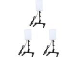  Đèn Led NanLite Compac 20 3KIT 