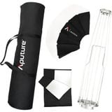  Softbox Cầu Aputure Lantern 60cm 
