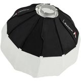  Softbox Cầu Aputure Lantern 60cm 