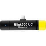  Saramonic Blink 500 Pro B6 for Type C (1 RX 2 TX ) 