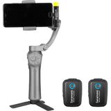  Saramonic Blink 500 Pro B6 for Type C (1 RX 2 TX ) 