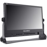  Monitor Feelworld SEETEC ATEM156 4K 15.6 