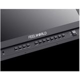  Monitor Feelworld SEETEC ATEM156 4K 15.6 