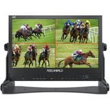  Monitor Feelworld SEETEC ATEM156 4K 15.6 