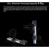  Động cơ trượt Motorized của Slider Micro 2 