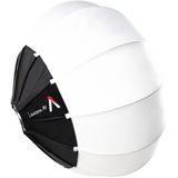  Softbox Cầu Aputure Lantern 60cm 
