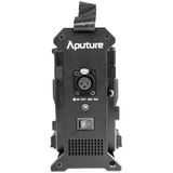  Aputure 2-Bay Battery Power Station (V-Mount) 