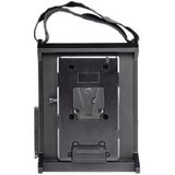  Aputure 2-Bay Battery Power Station (V-Mount) 