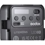  Đèn Led Godox Litemons LED6R RGB 