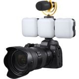  Đèn Led Godox Litemons LED6R RGB 