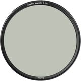  Filter Haida NanoPro Magnetic C POL ( W/O Adapter Ring ) 