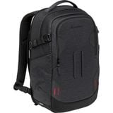  Balo máy ảnh Manfrotto PRO Light Backloader Backpack S Black ( MB PL2-BP-BL-S ) 
