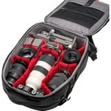  Balo máy ảnh Manfrotto PRO Light Backloader Backpack S Black ( MB PL2-BP-BL-S ) 