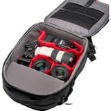  Balo máy ảnh Manfrotto PRO Light Backloader Backpack S Black ( MB PL2-BP-BL-S ) 