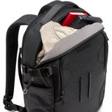  Balo máy ảnh Manfrotto PRO Light Backloader Backpack S Black ( MB PL2-BP-BL-S ) 