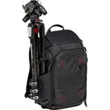  Balo máy ảnh Manfrotto PL Multiloader M Black 