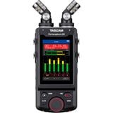  Máy ghi âm TASCAM Portacapture X8 8 kênh 32 bit Float 