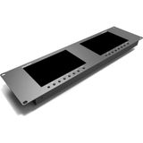  Màn hình Lilliput RM7029S 7 inch gắn tủ rack với cổng 3G to SDI và HDMI ( 3 RU ) 