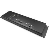  Màn hình Lilliput RM7029S 7 inch gắn tủ rack với cổng 3G to SDI và HDMI ( 3 RU ) 