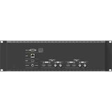  Màn hình Lilliput RM7029S 7 inch gắn tủ rack với cổng 3G to SDI và HDMI ( 3 RU ) 