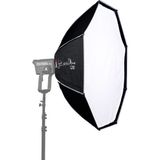  Softbox Aputure Light Octadome 120 