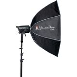  Softbox Aputure Light Octadome 120 