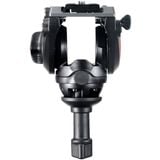  Bộ chân máy quay Manfrotto MVH500A & MVT502AM Aluminium Twin Leg Tripod Middle Spreader ( MVK500AM ) 