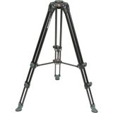  Bộ chân máy quay Nitrotech 608 Fluid Video Head & Twin Leg Tripod Carbon Fiber Twin Leg Tripod Mid Spreader ( MVK608TWINMC ) 