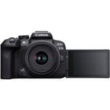  Canon EOS R10 body 