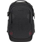  Balo máy ảnh Manfrotto PRO Light Backloader Backpack S Black ( MB PL2-BP-BL-S ) 